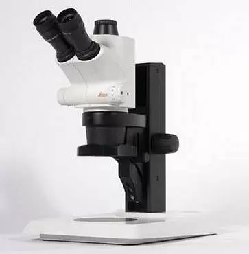 S8 APO ASM - стереомикроскоп