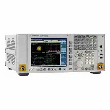 N9000A-507 - анализатор спектра