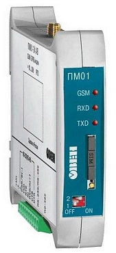 ПМ01-24.АВ - GSM-модем