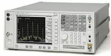 E4446A - анализатор спектра