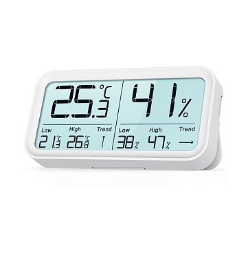Ivit-2 - термогигрометр
