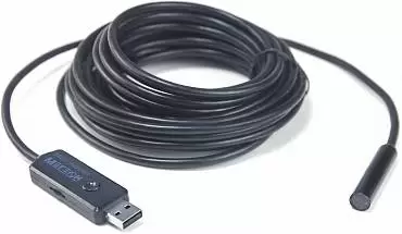 МЕГЕОН 33100 - видеоскоп-эндоскоп USB 10м