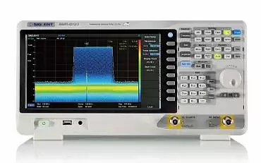 АКИП-4213/1 - анализатор спектра 