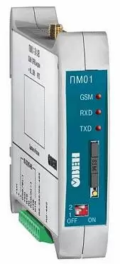 ПМ01 - GSM-модем