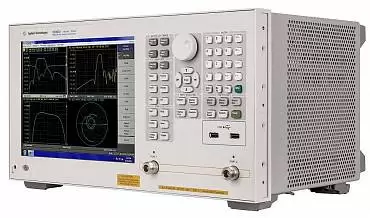 E5071C - анализатор цепей