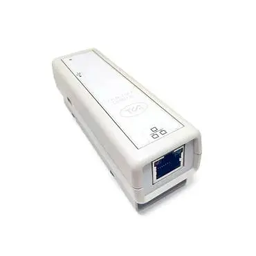 ТКА-ПКЛ (28) - Измеритель-регистратор параметров микроклимата (интерфейс связи Ethernet, USB)