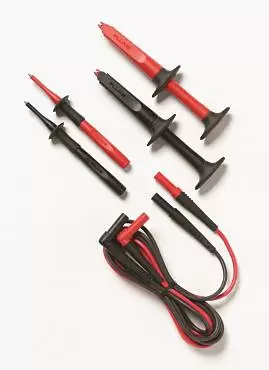Fluke TL223-1 - Комплект электрических измерительных проводов SureGrip
