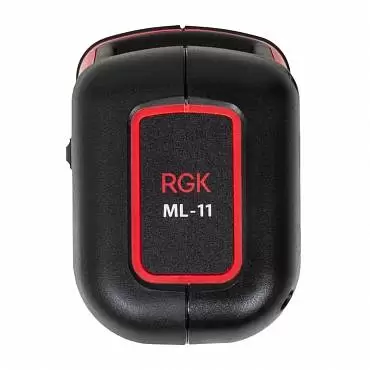 RGK ML-11 - лазерный уровень 
