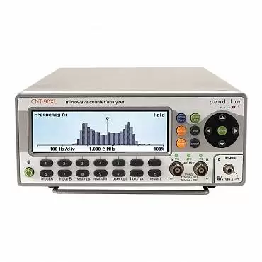 CNT-90 - частотомер