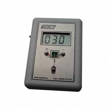 Магистр термометр - измеритель температуры жала паяльника