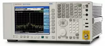 N9010A-532 - анализатор спектра