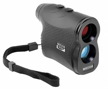 МЕГЕОН 061200 - лазерный дальномер для охоты