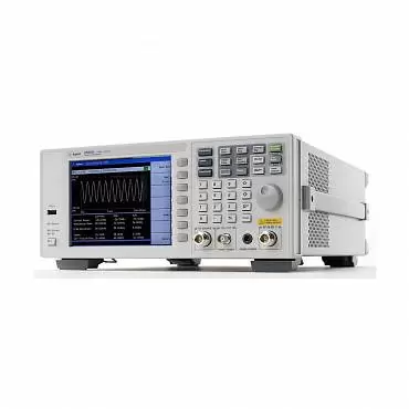 N9320B - анализатор спектра