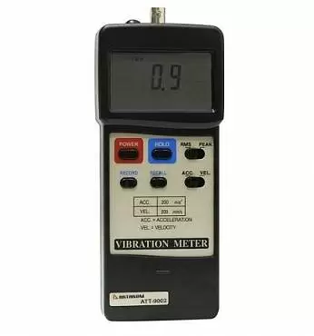 АТТ-9002 - измеритель вибрации