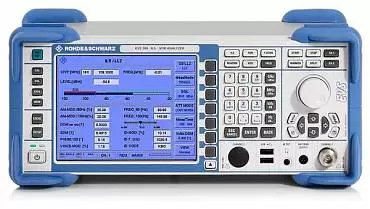 EVS300 - анализатор сигналов ILS/VOR 