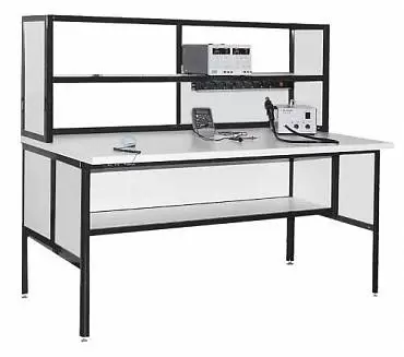АРМ-4520 - стол метролога