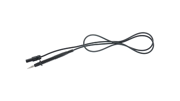 А 1067 - измерительный кабель, 1,5 м для R10K, со встроенным резистором