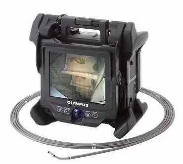 RVI IPLEX NX - видеоэндоскоп