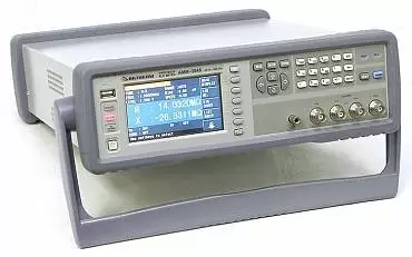 АММ-3048 - анализатор компонентов