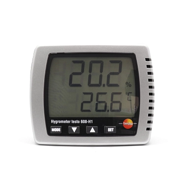 testo 608-H1 - термогигрометр