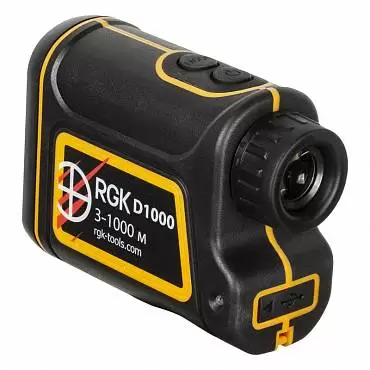RGK D1000 - оптический дальномер