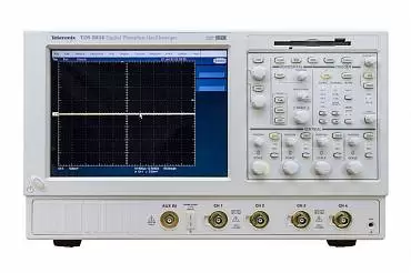 TDS5034B - цифровой осциллограф