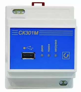 СК301М2 - адаптер для считывания данных