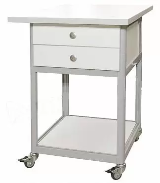 АРМ-5056 - стол подкатной с ящиками