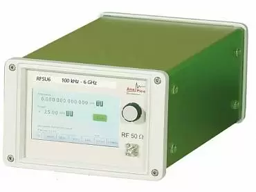 RSFU6 - генератор сигналов