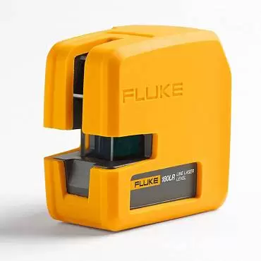 Fluke 180LG - лазерный нивелир двухлинейный самовыравнивающийся