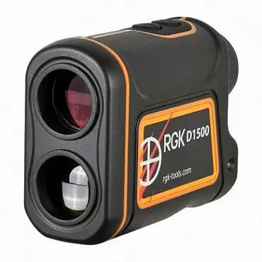 RGK D1500 - оптический дальномер