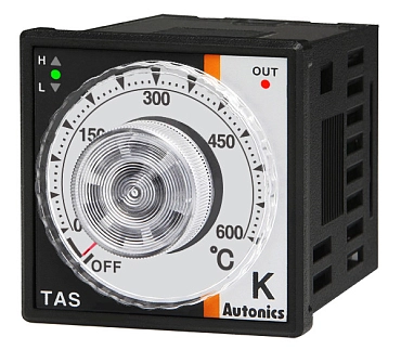 TAS-B4RK6C - температурный контроллер