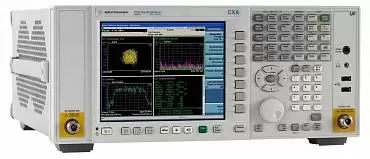 N9000A-526 - анализатор спектра
