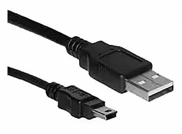 HA-Z211 - кабель USB