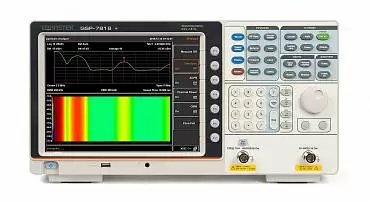 GSP-7818 - анализатор спектра