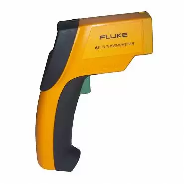 Fluke 63 - пирометр, инфракрасный термометр