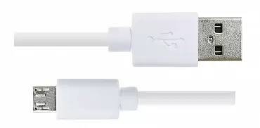 MicroUSB-USB (1,8м) - кабель