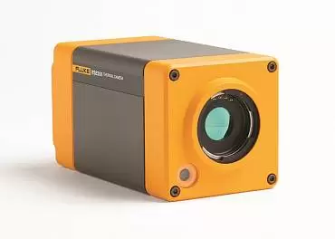 Fluke RSE300 - ИК-камера со штативом