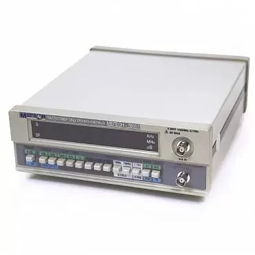 МЕГЕОН 76001 - частотомер электронно-счетный