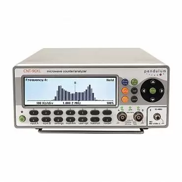 CNT-90XL (46 ГГц) - частотомер