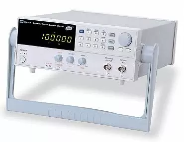 SFG-2007 - генератор сигналов специальной формы