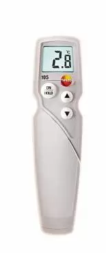testo 105 (для замороженных) - термометр  с наконечником для замороженных продуктов