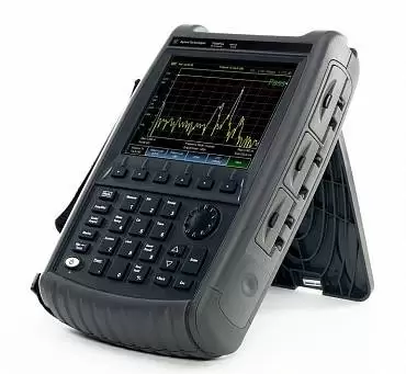 N9918A - портативный анализатор спектра