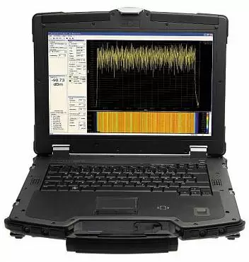 АКИП-4209 - анализатор спектра