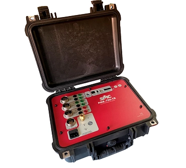 PME-700-TR - устройство проверки параметров высоковольтных выключателей