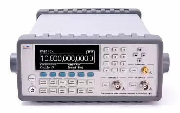 АКИП-5102 - частотомер