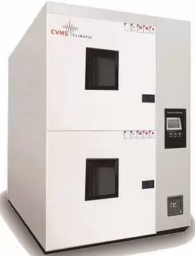 CVMS Climatic на термоудар - испытательные камеры