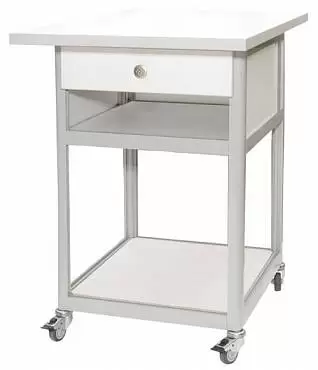 АРМ-5054 - стол подкатной с ящиком