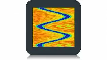 RTM-K18 - анализ спектра и построение спектрограмм