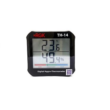 RGK TH-14 - термогигрометр